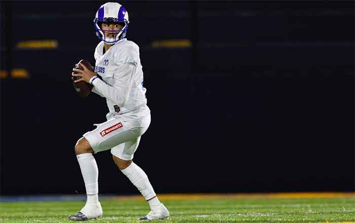 Borregos vence a Auténticos 27-31 en final de ONEFA 4 BORREGOS 2 1