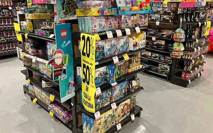 Suben ventas por El Buen Fin en Reynosa 1 BUEN FIN 1