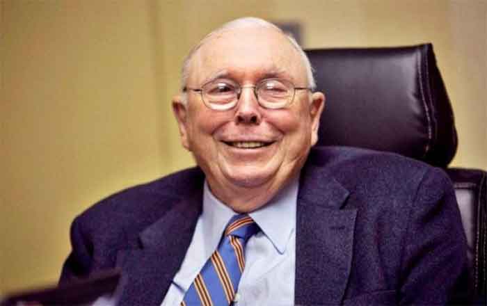 CHARLIE-MUNGER
