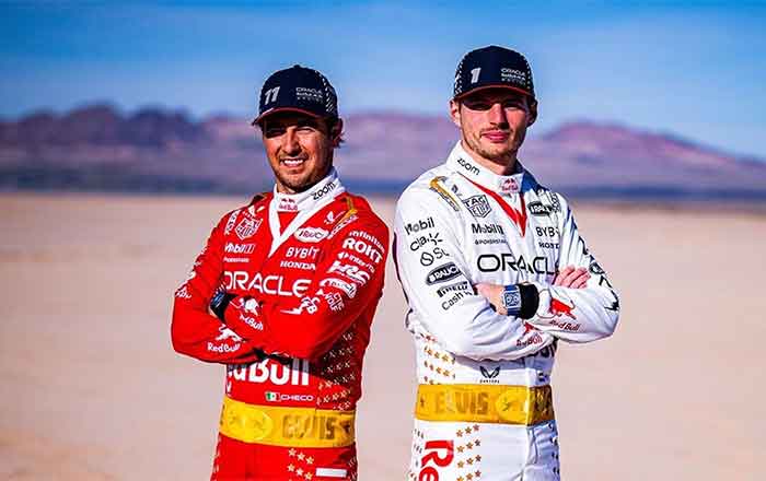 CHECO-PEREZ
