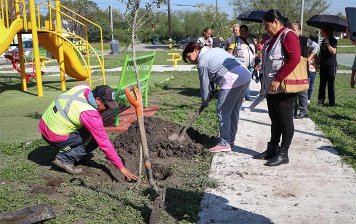 Emprenden promotoras de la familia actividades en Guadalupe 2 Captura de Pantalla 2023 11 18 a las 11.35.51