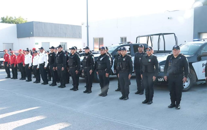 Arranca en Juárez operativo por El Buen Fin 1 Captura de Pantalla 2023 11 18 a las 11.38.53