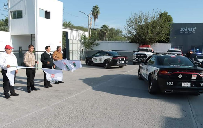 Arranca en Juárez operativo por El Buen Fin 2 Captura de Pantalla 2023 11 18 a las 11.39.03