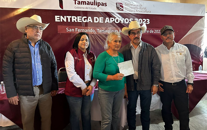 Entrega Gobierno del Estado incentivo a cerca de 9 mil productores agrícolas 1 Captura de pantalla 2023 11 16 a las 3.41.06 p.m