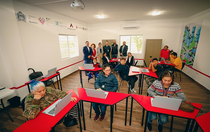 Inaugura DIF Monterrey dos ludotecas más en el Municipio 1 Captura de pantalla 2023 11 22 a las 11.36.59 a.m