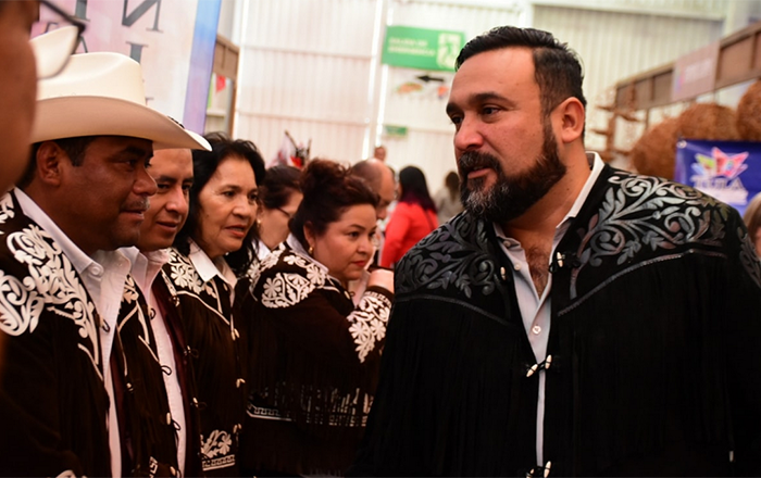 Participa Tamaulipas en la 5ta edición del Tianguis de Pueblos Mágicos 2023 1 Captura de pantalla 2023 11 24 a las 4.27.20 p.m
