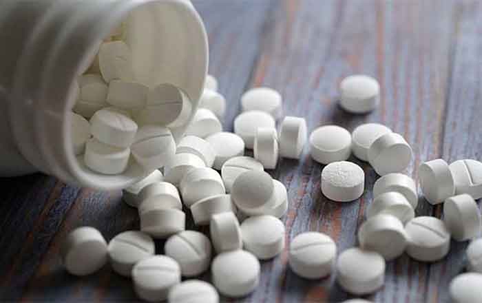 Aumentan productores independientes de fentanilo en México: EU 1 FENTANILO