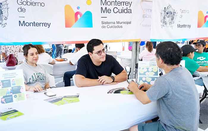 FERIA-MONTERREY