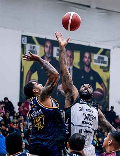Fuerza Regia vence a Halcones y se ponen 2-0 en la serie 1 FUERZA REGIA 2