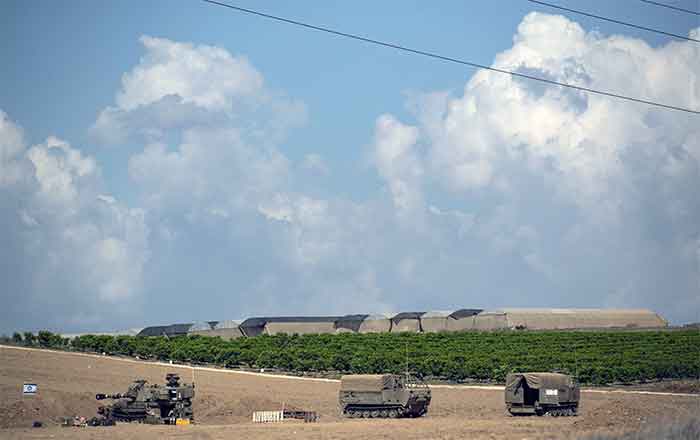 GAZA