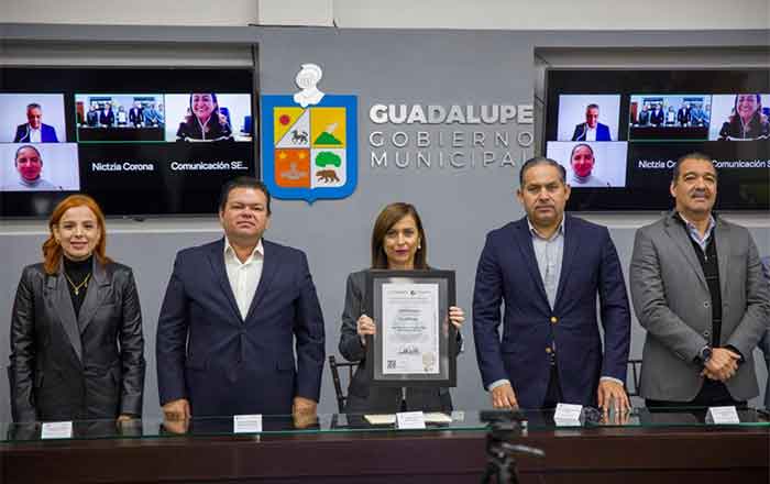 GUADALUPE