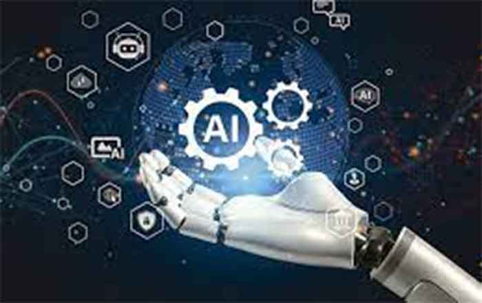 Comienzan en Tamaulipas carreras con IA 1 INTELIGENCIA ARTIFICIAL