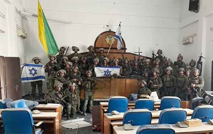 ISRAEL
