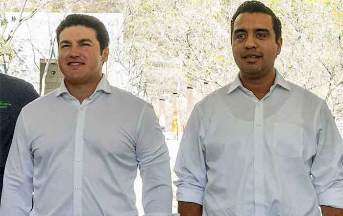 Adjudican proyecto ejecutivo para Metro en Santa Catarina 1 JESUS NAVA 1