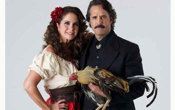LUCERO