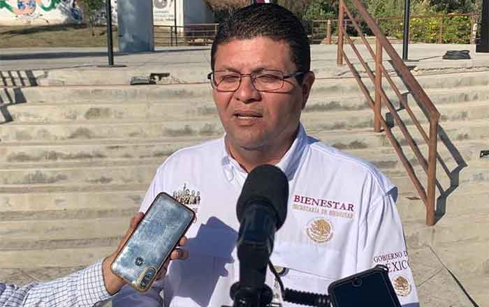 Siervos de la Nación cobraban recursos de 'abuelitos' fallecidos 1 LUIS LAURO