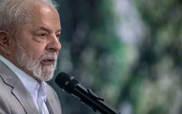 LULA-DA-SILVA