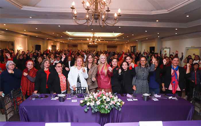 Apoyan a Claudia Scheinbaum más de 350 mujeres en El Mante 1 MAKI 2 1
