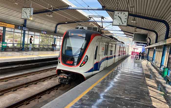 METRO-MTY