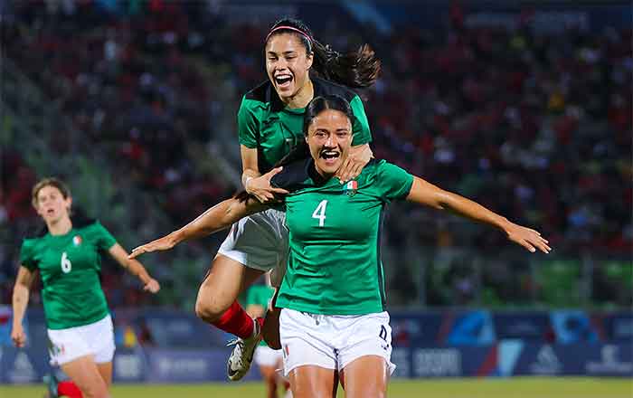 MEXICO-FEM