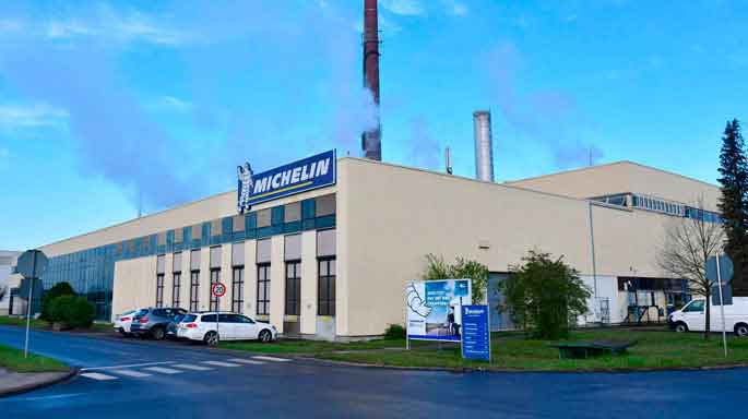 MICHELIN