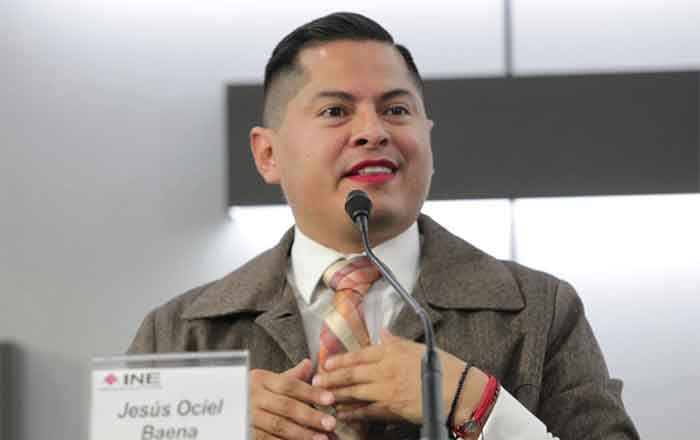 OCIEL-BARCENA