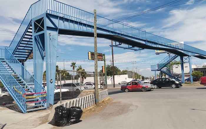 PUENTE