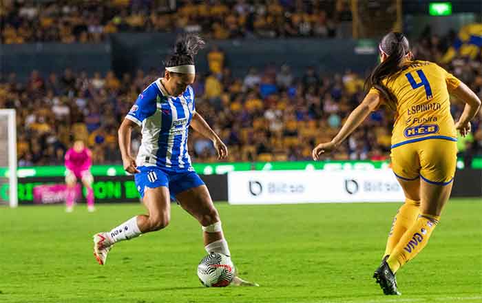 Amazonas vence 1-0 a Rayadas y están en otra final 2 RAYADAS 2 2