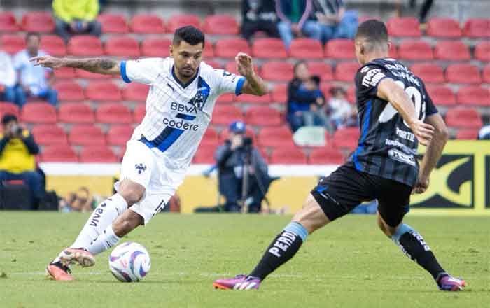 RAYADOS