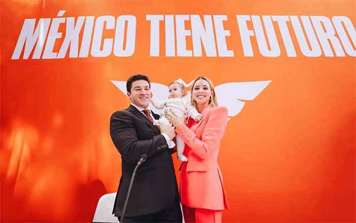 Fox cierra cuenta de Twitter tras llamar 'dama de compañía' a Mariana 1 SAMUEL 4