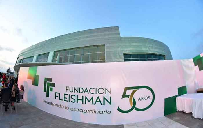 Fundación Fleishman impulsa empoderamiento social 1 TAMPICO