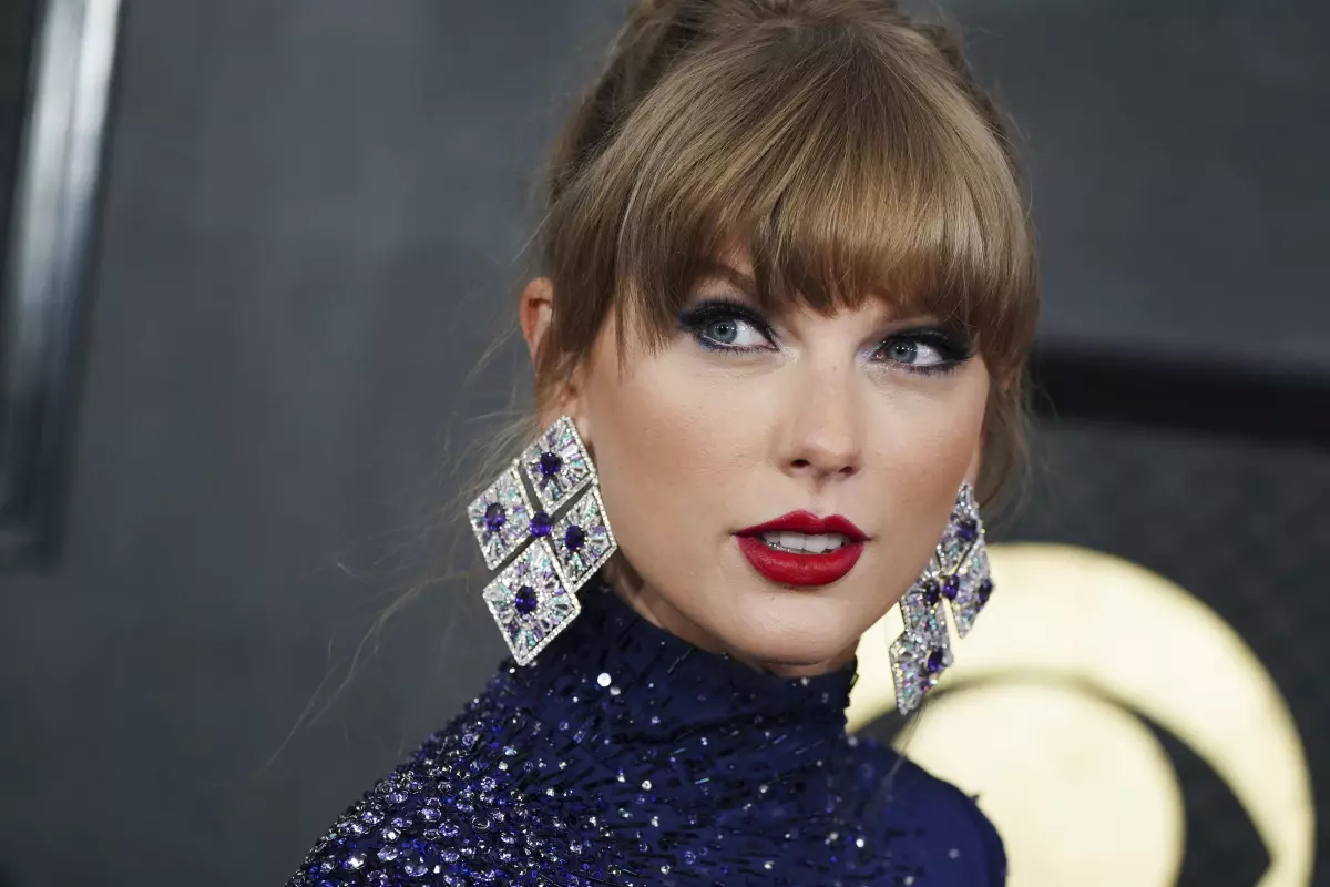 TAYLOR OK