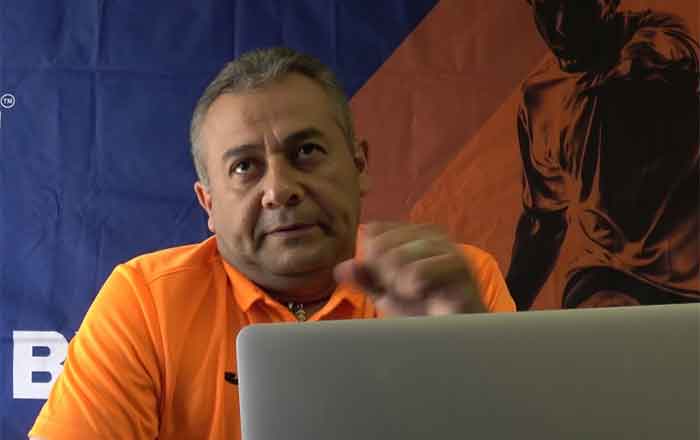Mario López reconocerá a entronizados y deportistas del 2023 1 TENOCH JUAREZ