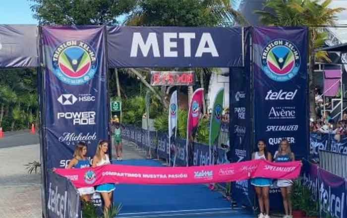 TRIATLON
