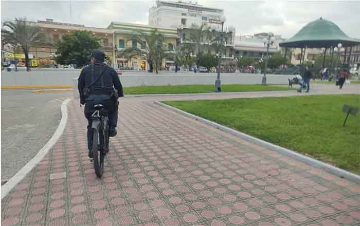Vigilancia ha permitido recuperación de áreas deportivas en Tamaulipas 1 VIGILANCIA 2