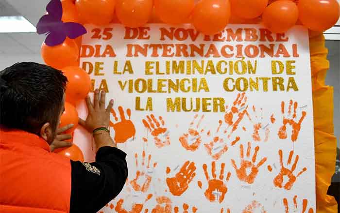 VIOLENCIA