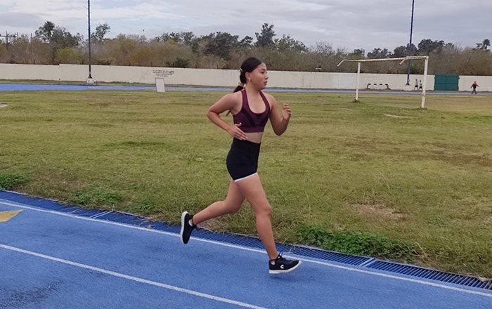 atletismo