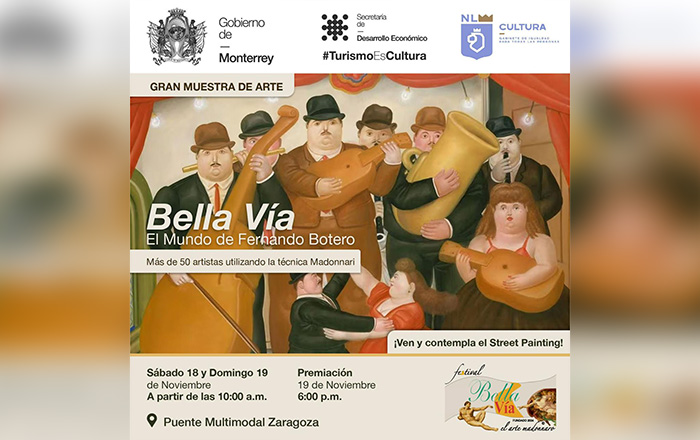 bella via