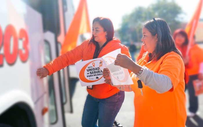 Activa Jesús Nava transporte seguro para mujeres 1 cdaf