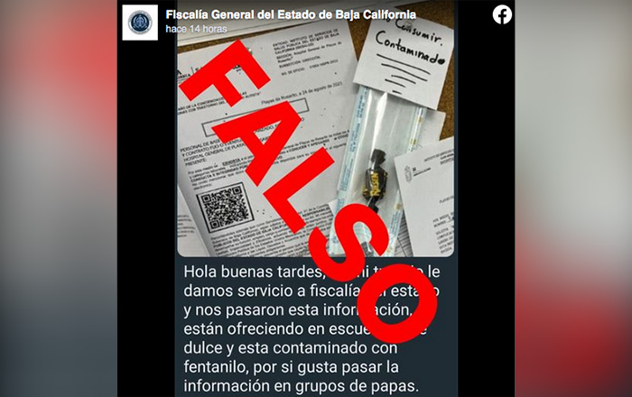 falso