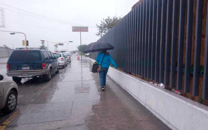lluvia