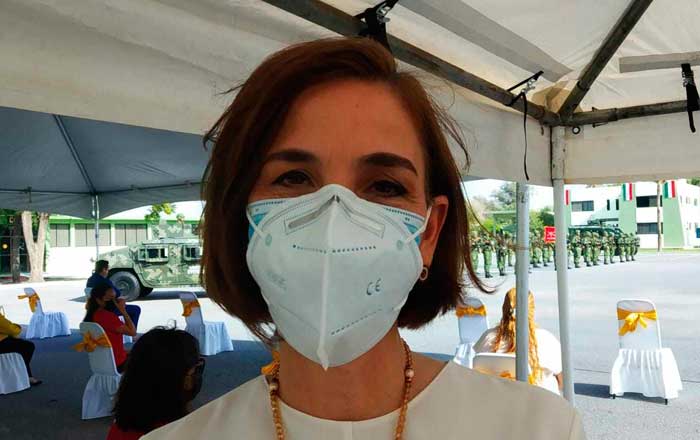 Descartan neumonía infantil en Reynosa; invitan a prevenir 1 ne