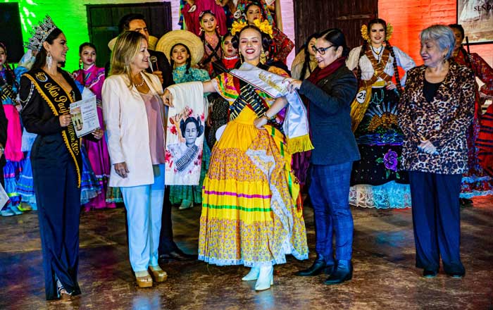 Realiza gobierno de Matamoros elección de Señorita Revolución 2023 2 rev