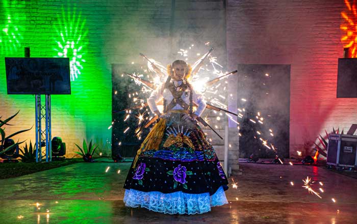 Realiza gobierno de Matamoros elección de Señorita Revolución 2023 1 revos