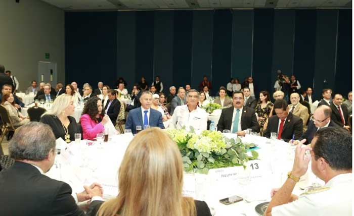 Américo Villarreal reafirma apoyo para atraer inversiones 1 tam