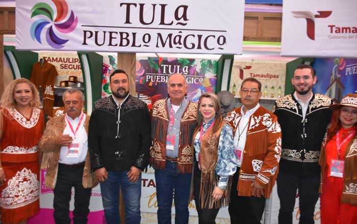 tul