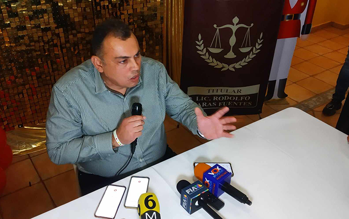 Rodolfo Parás aspira a la alcaldía de Reynosa 1 377315819 894680285372794 3904026366521662435 n