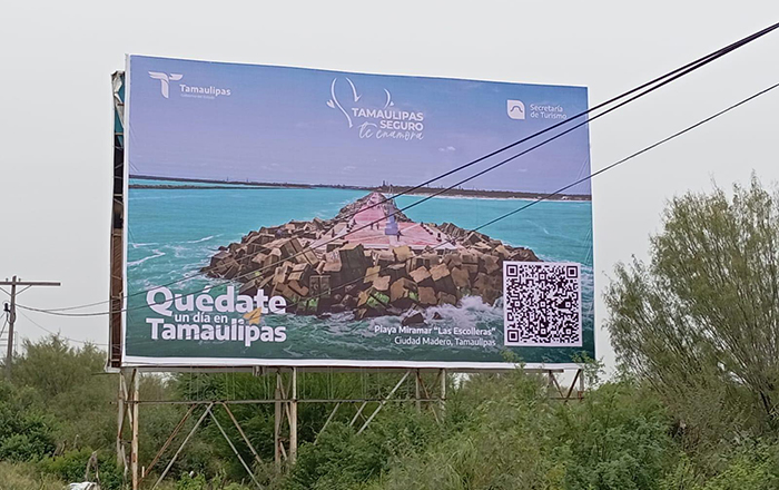 Inicia Américo campaña ‘Quédate un día en Tamaulipas’ 2 385531666 1601272613735786 7977356590395580498 n