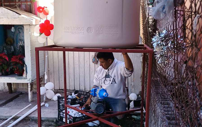 Abasto de agua potable es seguro en Nuevo Progreso 1 386884543 1780705209058208 1106756035792023693 n