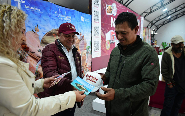 Inicia Américo campaña ‘Quédate un día en Tamaulipas’ 3 387482927 257856847310807 3223213799839682870 n